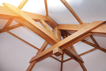 Artisan charpentier Mérignac