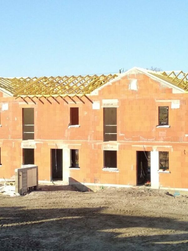 Charpente artisan Martignas sur jalle