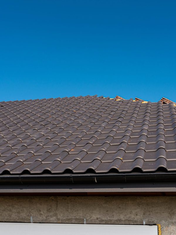 zinc toiture et métal bordeaux