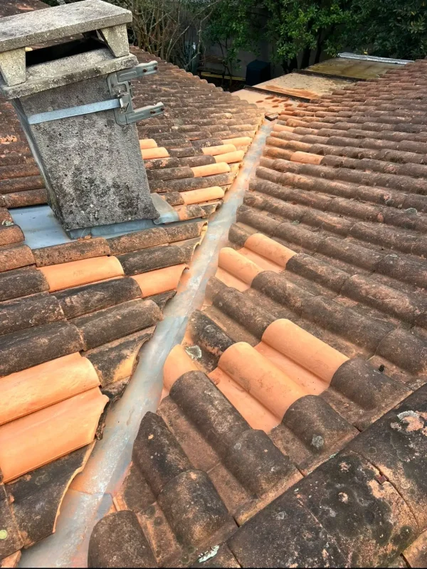 Zingueur Bordeaux artisan